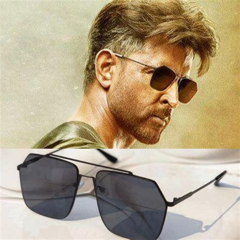 Hrithik Roshan War Movie Stylish Sunglasses For .